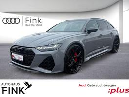 Audi RS6 Avant Performance Performance Quattro Tiptronic - 2024 - Joinsteer - #1