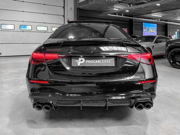 Mercedes Classe S Berline 580 E — photo 5
