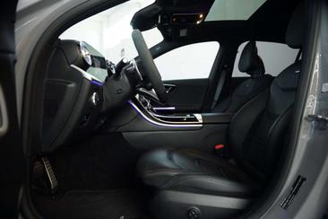 Mercedes Classe C Berline 63 S E Performance — photo 31