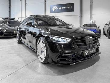Mercedes Classe S Berline 580 E — photo 8