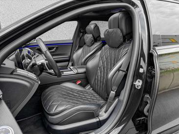 Mercedes Classe S Berline 580 E — photo 10