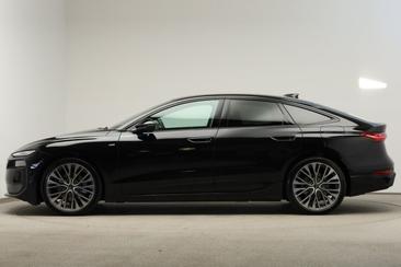 Audi A6 Sportback E-tron E-tron — photo 3