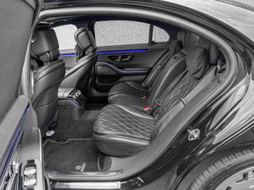 Mercedes Classe S Berline 580 E — photo 11