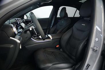 Mercedes Classe C Berline 63 S E Performance — photo 37