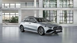 Mercedes Classe A Berline 200 D - 2025 - Joinsteer - #1
