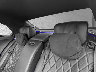 Mercedes Classe S Berline 580 E — photo 13