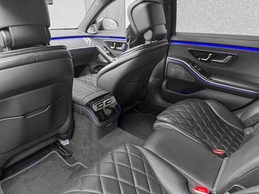 Mercedes Classe S Berline 580 E — photo 14