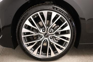Audi A6 Sportback E-tron E-tron — photo 7
