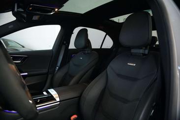 Mercedes Classe C Berline 63 S E Performance — photo 38