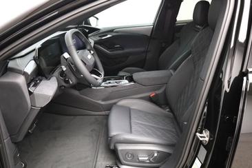 Audi A6 Sportback E-tron E-tron — photo 8