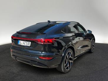 Audi SQ6 Sportback E-tron E-tron Quattro — photo 5