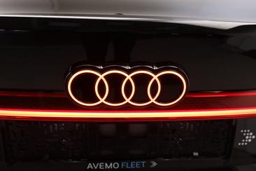 Audi A6 Sportback E-tron E-tron — photo 10