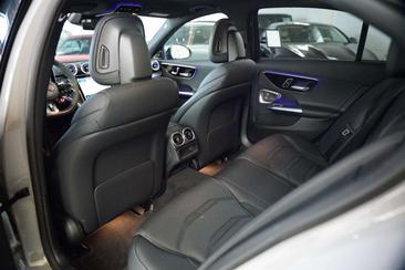 Mercedes Classe C Berline 63 S E Performance — photo 41