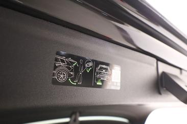 Audi A6 Sportback E-tron E-tron — photo 13