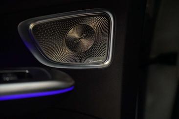 Mercedes Classe C Berline 63 S E Performance — photo 43