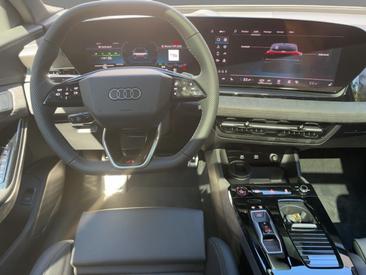 Audi SQ6 Sportback E-tron E-tron Quattro — photo 10