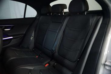 Mercedes Classe C Berline 63 S E Performance — photo 44
