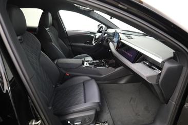 Audi A6 Sportback E-tron E-tron — photo 16
