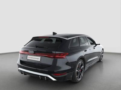 Audi S6 Avant E-tron E-tron Quattro