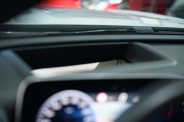 Mercedes Classe C Berline 63 S E Performance — photo 47