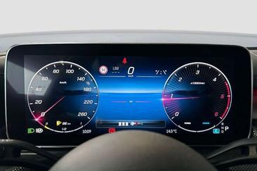 Mercedes Classe C Berline 220 D — photo 10