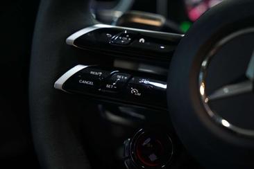 Mercedes Classe C Berline 63 S E Performance — photo 49