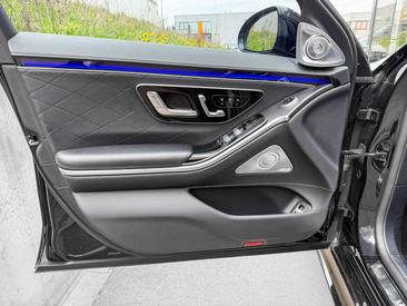 Mercedes Classe S Berline 580 E — photo 24