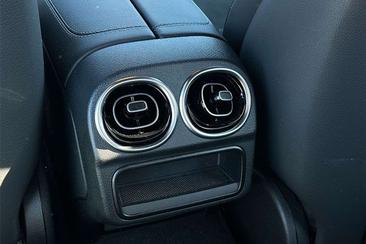 Mercedes Classe C Berline 220 D — photo 18