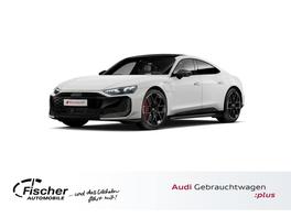 Audi RS E-tron GT Performance E-tron Quattro Performance - 2026 - Joinsteer - #1