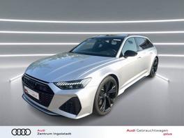 Audi RS6 Avant Performance Performance Quattro Tiptronic - 2025 - Joinsteer - #1