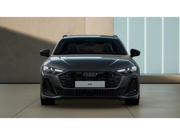 Audi A5 Avant 55 TFSI E Quattro — photo 2