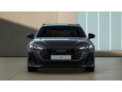 Audi A5 Avant 55 TFSI E Quattro
