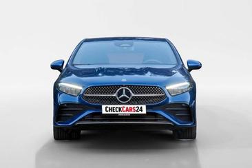 Mercedes Classe A Berline 180 D — photo 3