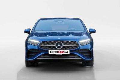 Mercedes Classe A Berline 180 D