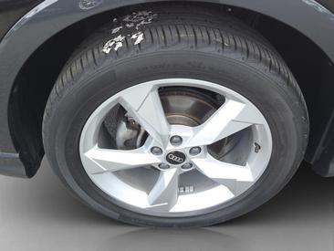 Audi Q3 Sportback 35 TFSI S Tronic — photo 13