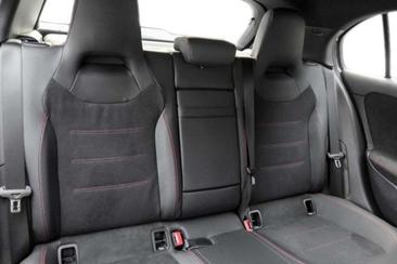 Mercedes Classe A Berline 180 D — photo 6