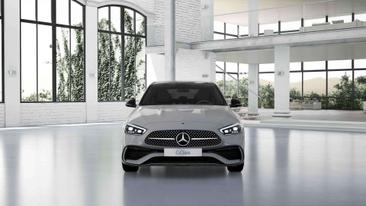 Mercedes Classe C Berline 300 E — photo 6