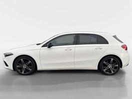 Mercedes Classe A Berline 200 D - 2024 - Joinsteer - #1