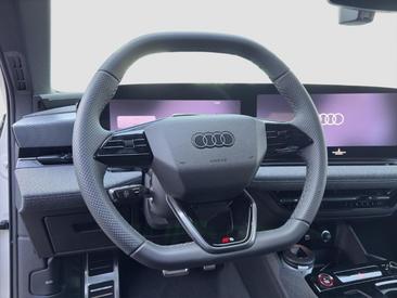 Audi A6 Sportback E-tron S Line Business E-tron Quattro — photo 10