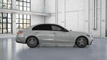 Mercedes Classe C Berline 300 E — photo 8