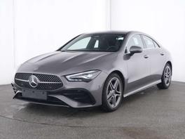 Mercedes CLA Berline 200 D - 2025 - Joinsteer - #1