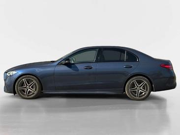 Mercedes Classe C Berline 220 D — photo 2