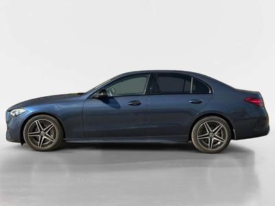 Mercedes Classe C Berline 220 D