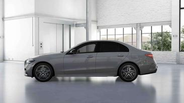 Mercedes Classe C Berline 300 E — photo 9