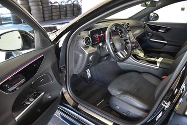Mercedes Classe C Berline 220 D — photo 11