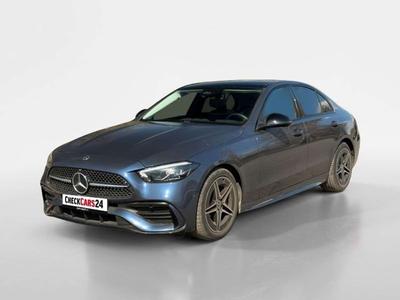 Mercedes Classe C Berline 220 D