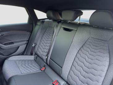 Audi A6 Sportback E-tron S Line Business E-tron Quattro — photo 13