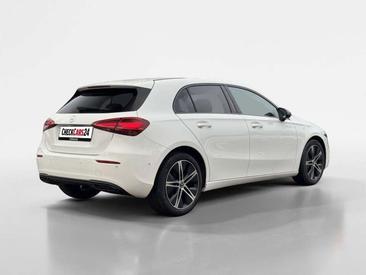 Mercedes Classe A Berline 200 D — photo 4