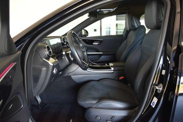 Mercedes Classe C Berline 220 D — photo 12