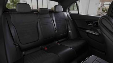 Mercedes Classe C Berline 300 E — photo 10